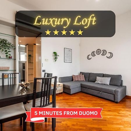 Apartament Carrobbio'S Nest - Elegant With Wifi And Netflix Mediolan Zewnętrze zdjęcie
