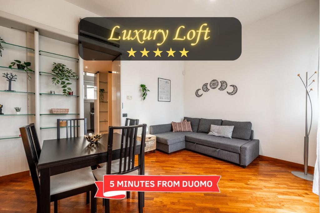 Apartament Carrobbio'S Nest - Elegant With Wifi And Netflix Mediolan Zewnętrze zdjęcie