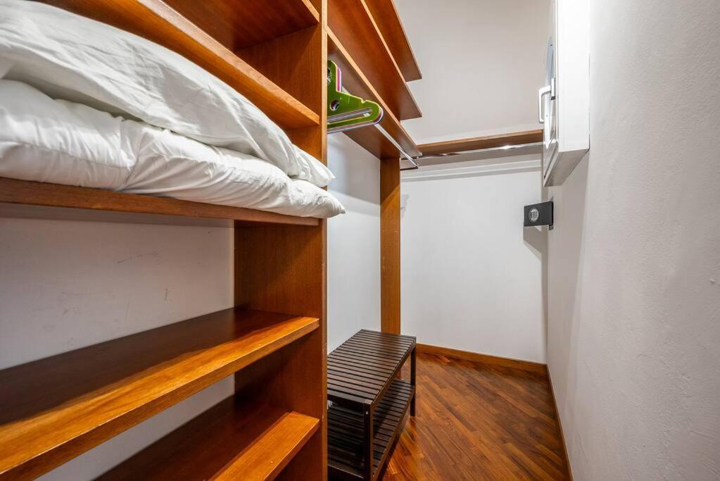 Apartament Carrobbio'S Nest - Elegant With Wifi And Netflix Mediolan Zewnętrze zdjęcie